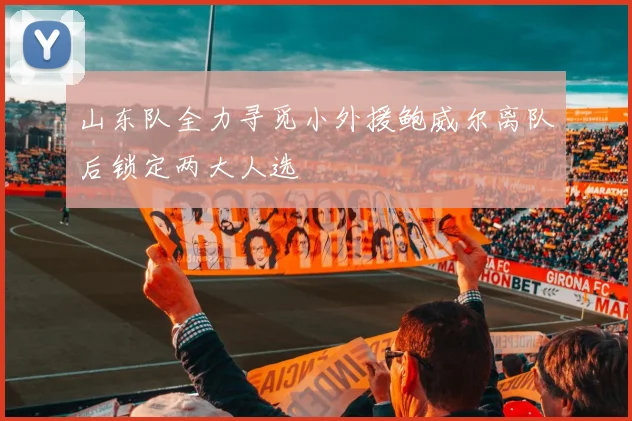 山东队全力寻觅小外援鲍威尔离队后锁定两大人选